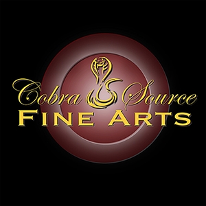 Cobra-Source Fine Arts